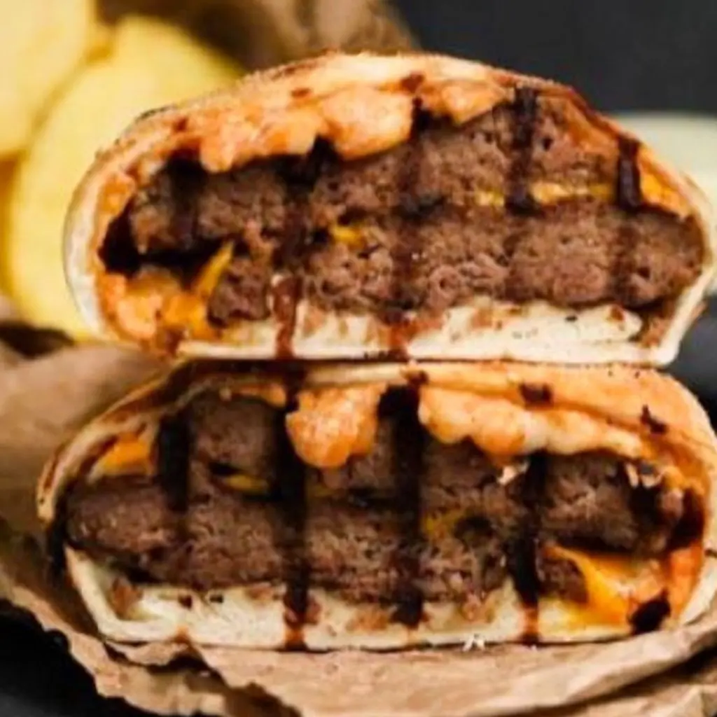 Turkish Burger
